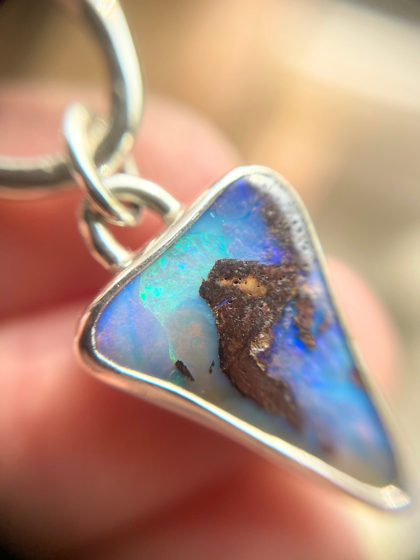 'Nisos' Bracelet