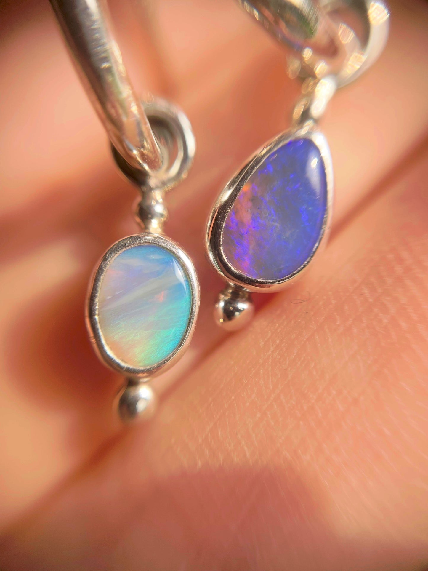 'Ourania' Hoops