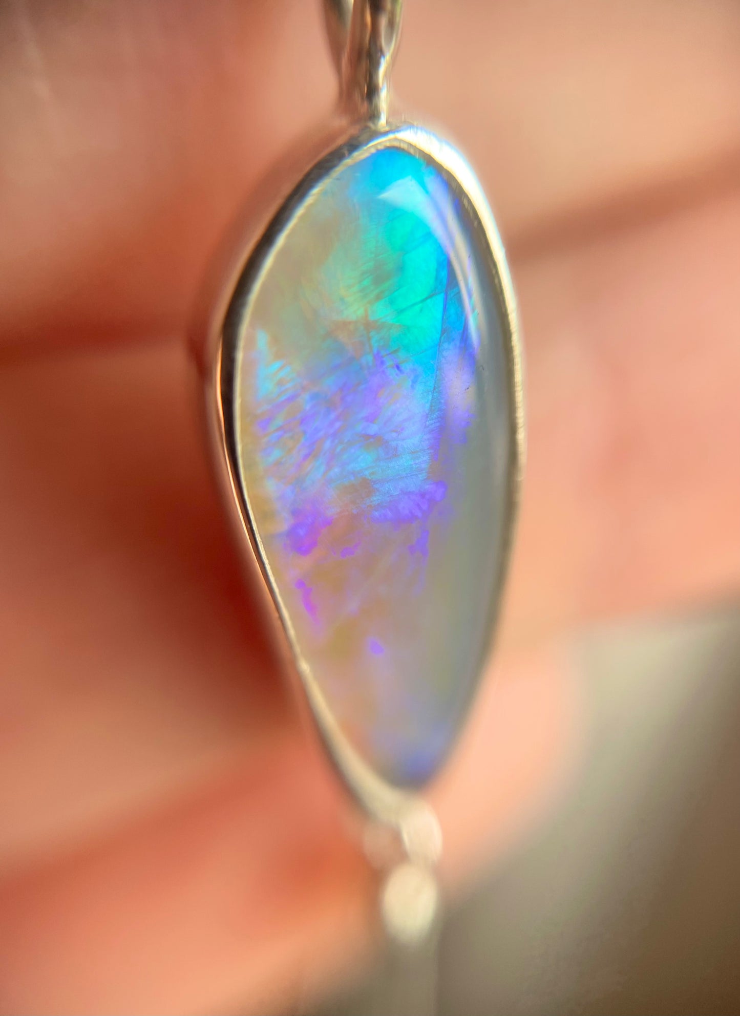 'Irismos' Necklace