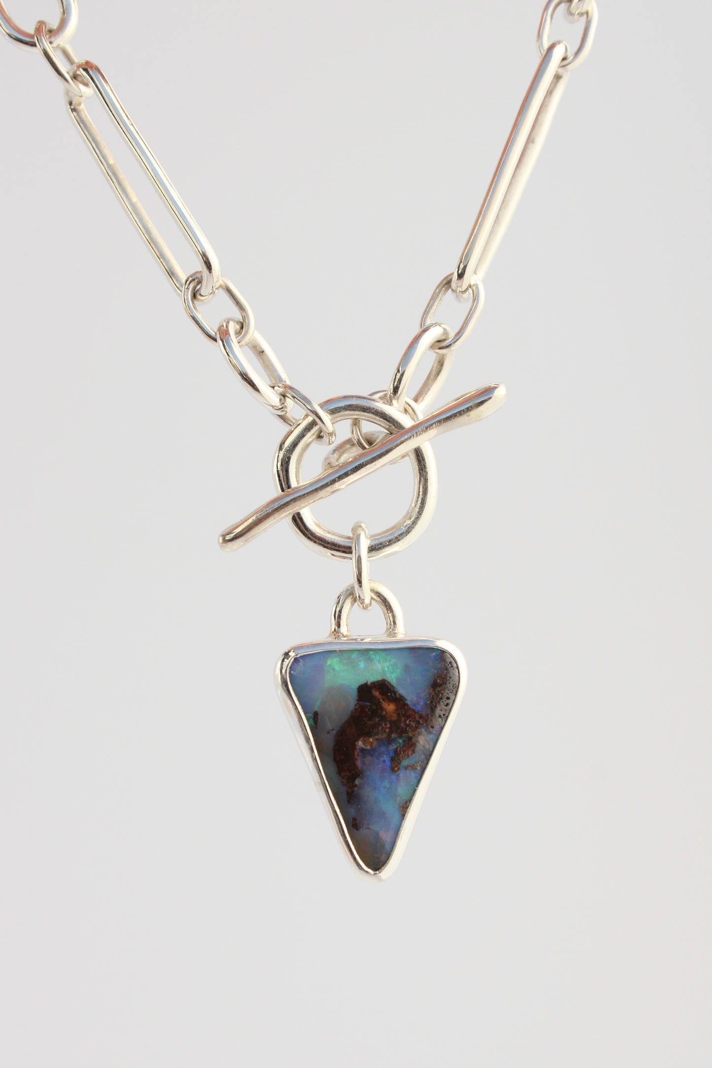 'Nisos' Bracelet