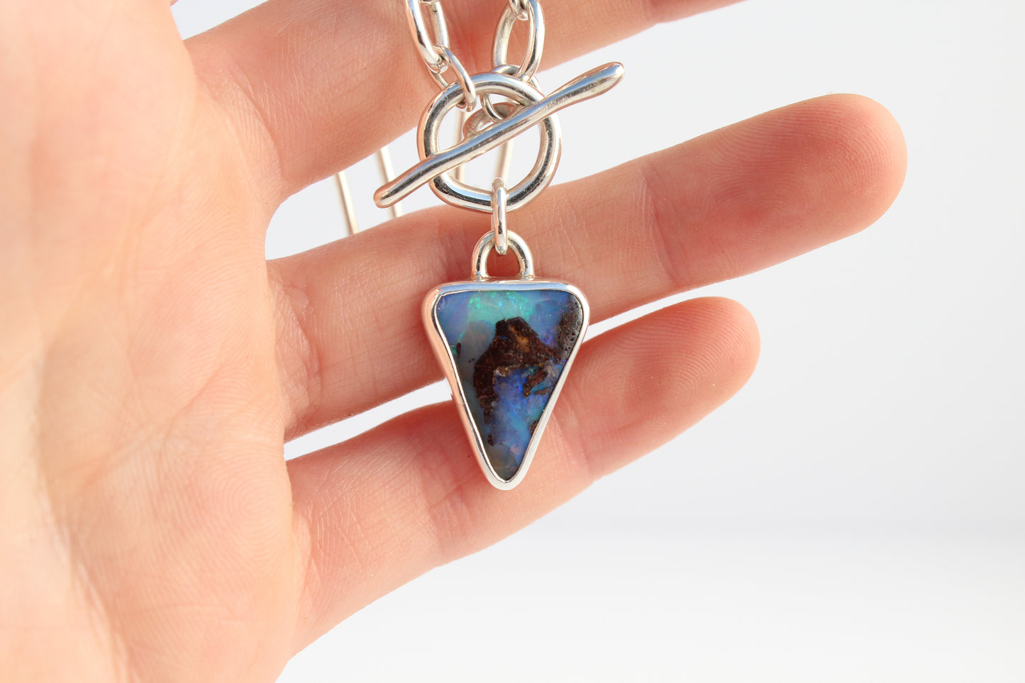 'Nisos' Bracelet