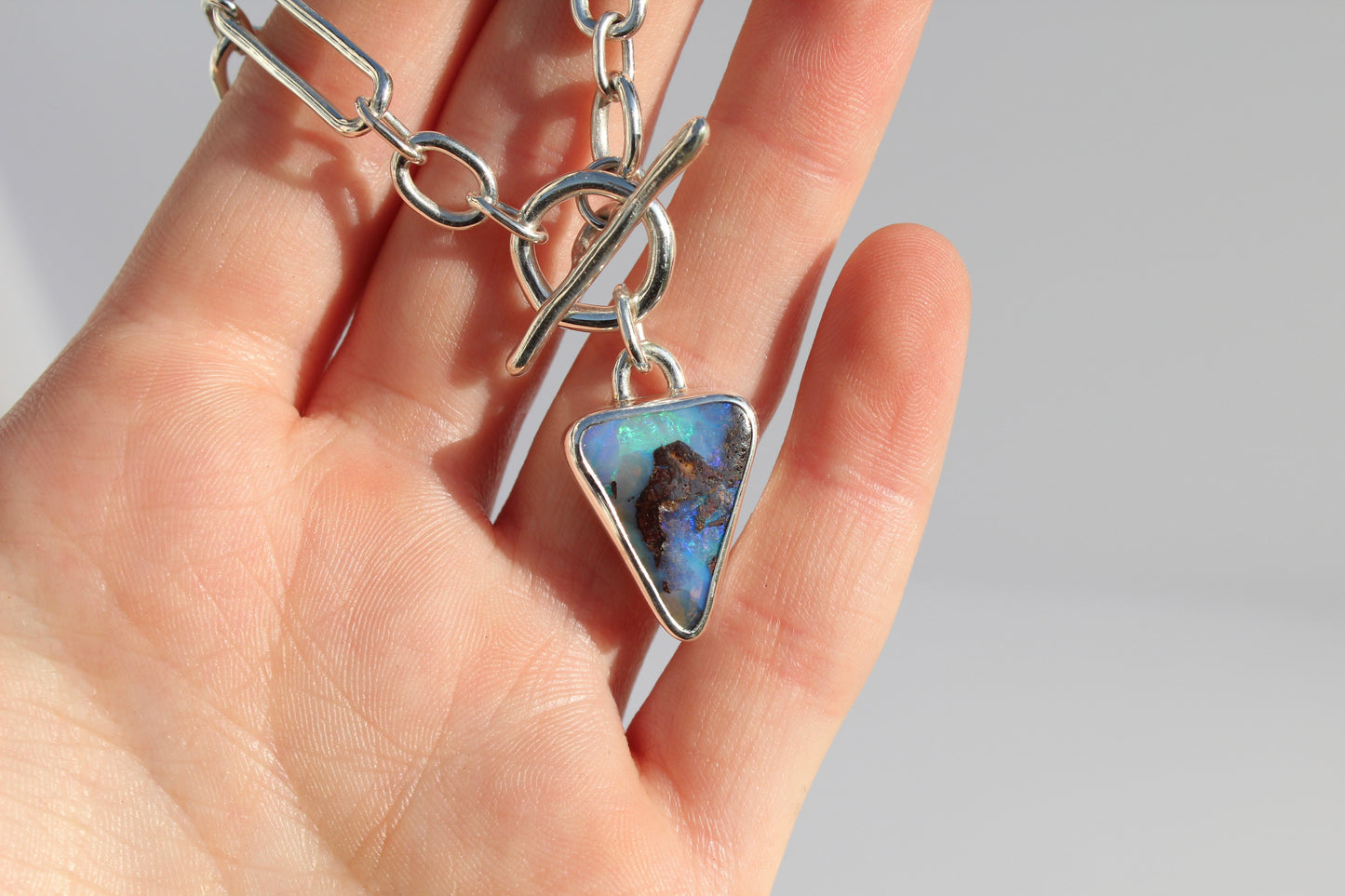 'Nisos' Bracelet