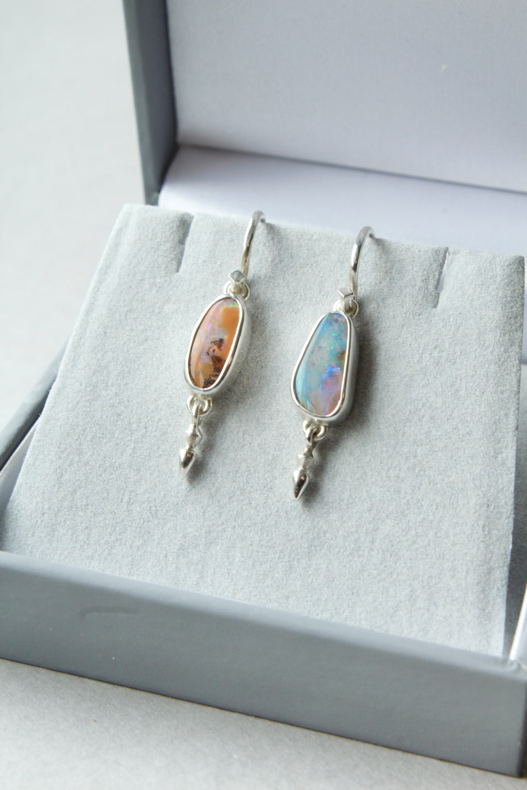 'Calypso' Earrings