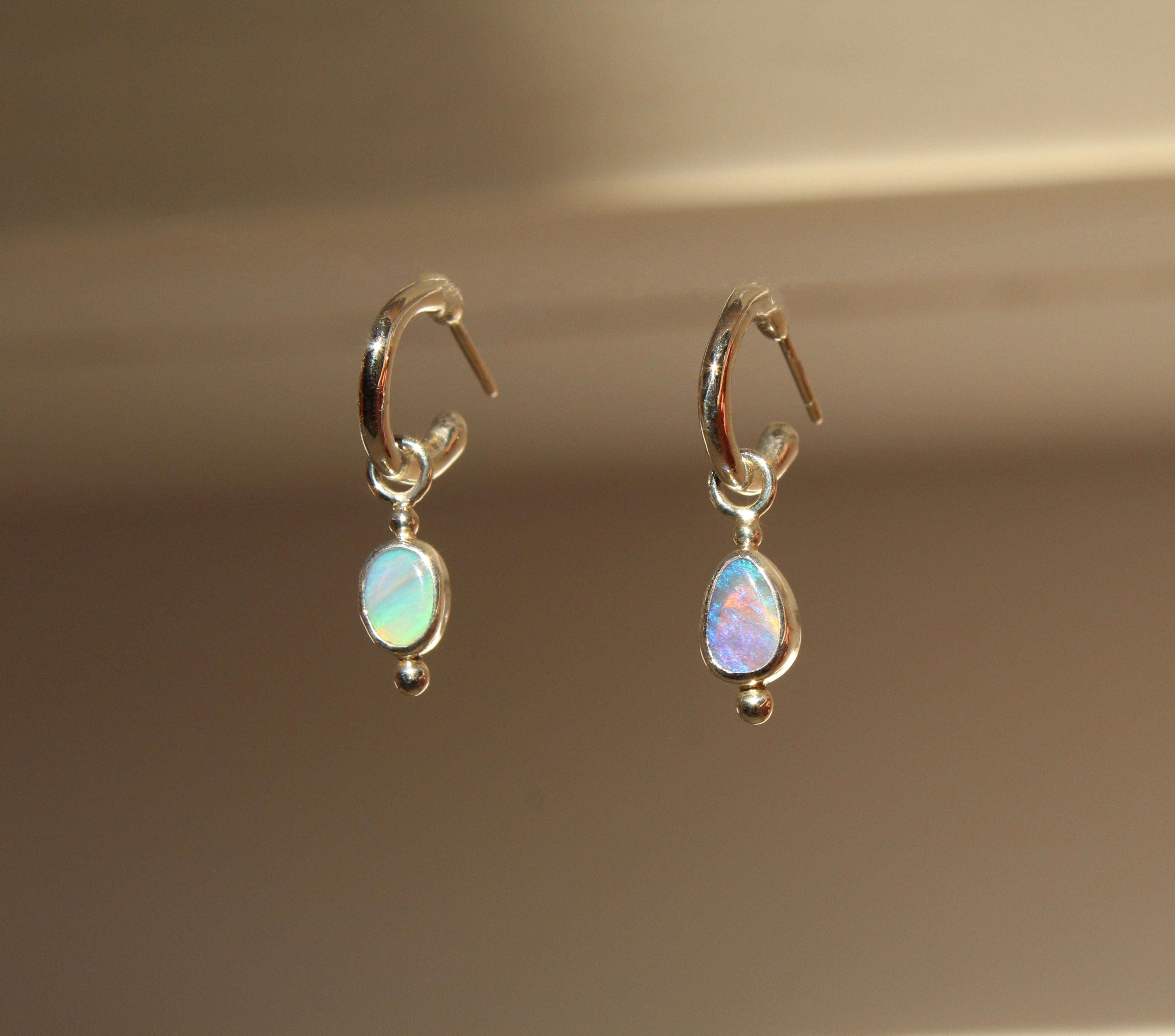 'Ourania' Hoops