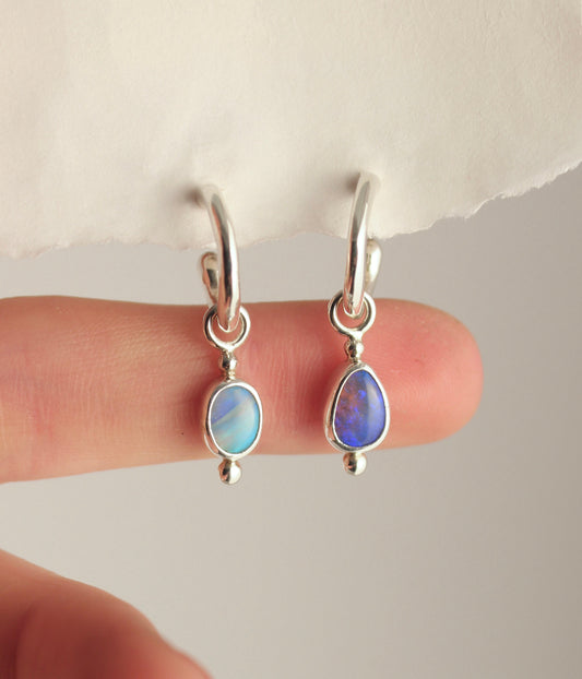 'Ourania' Hoops