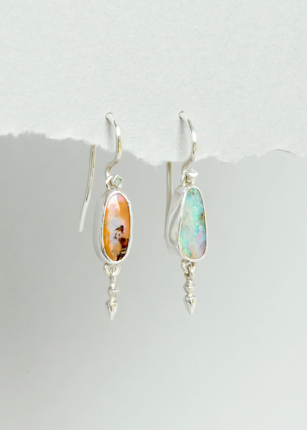 'Calypso' Earrings