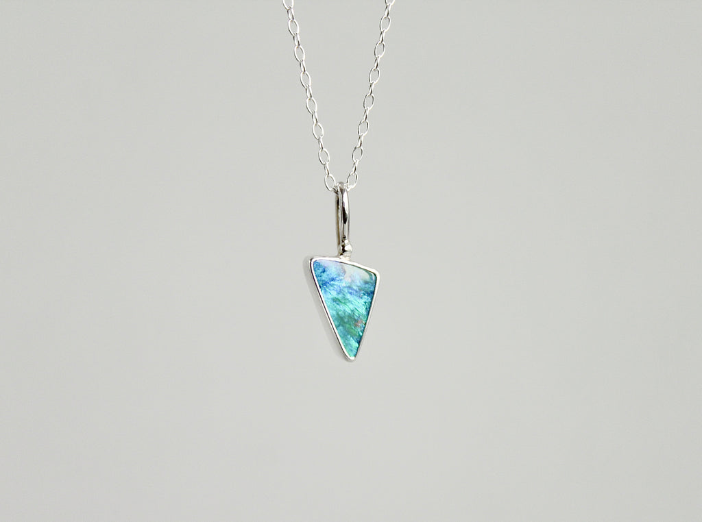 'Azure' Necklace