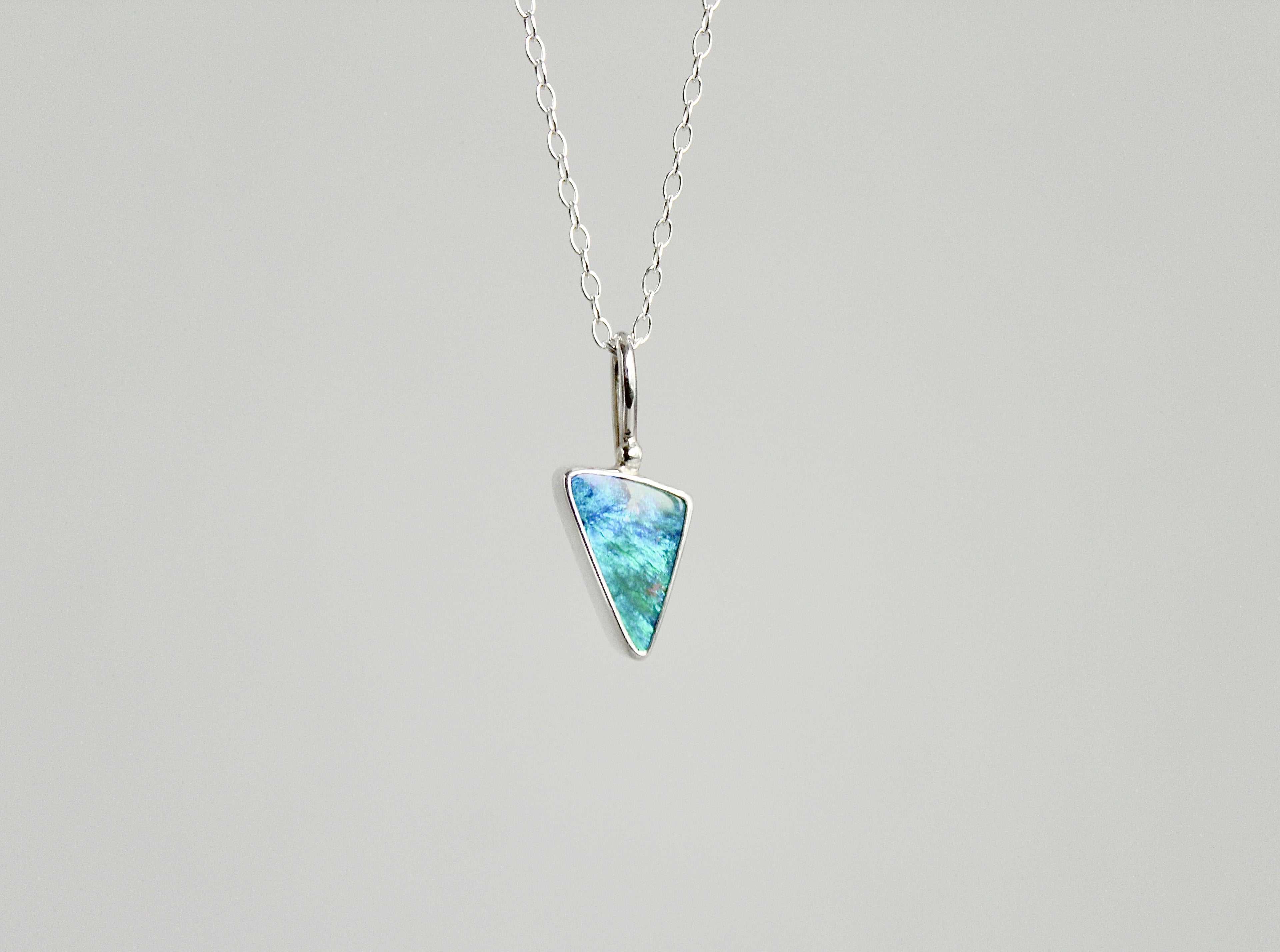 'Azure' Necklace