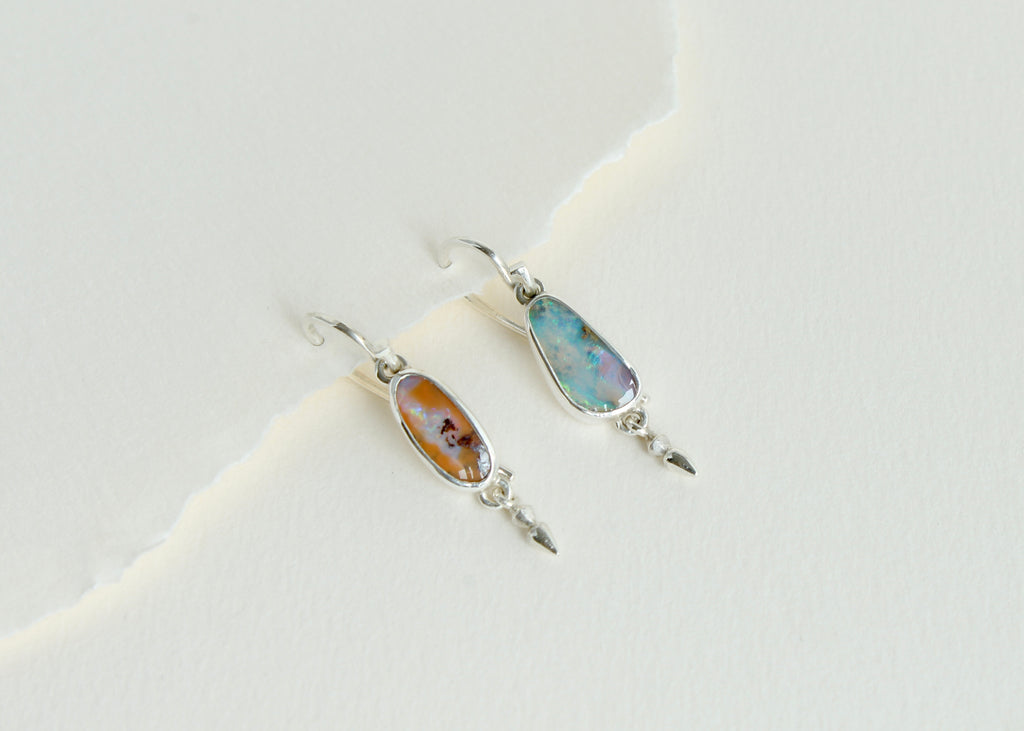 'Calypso' Earrings