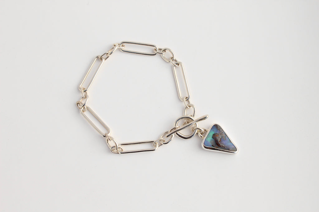 'Nisos' Bracelet