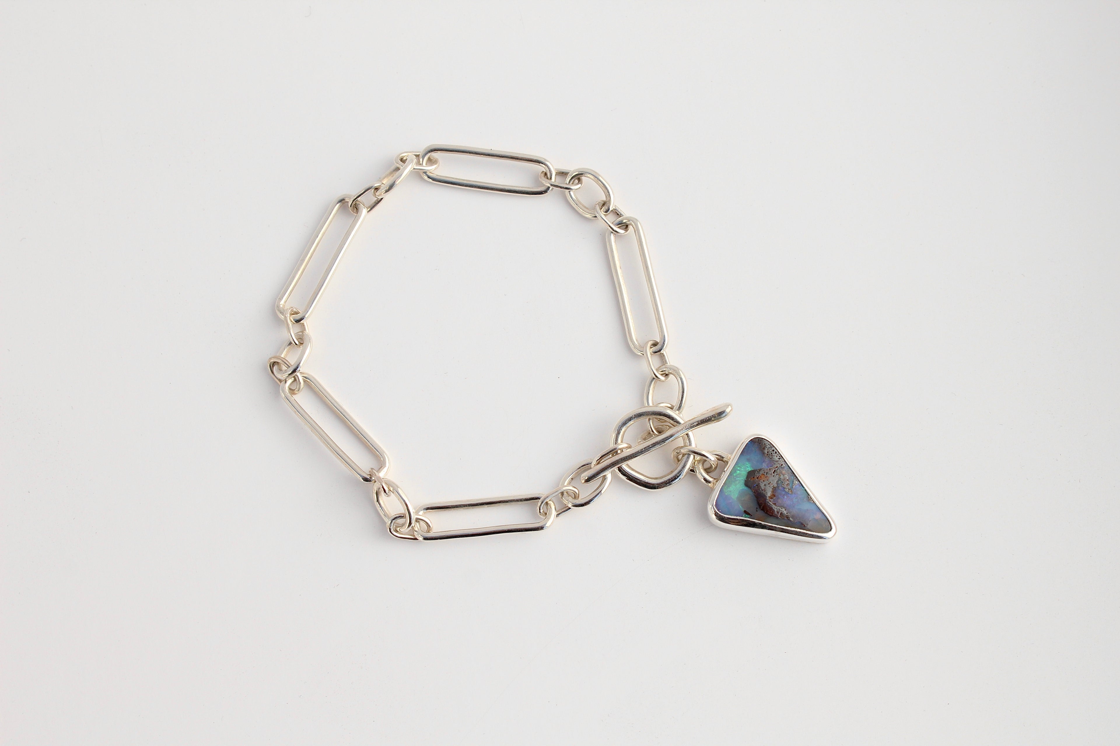 'Nisos' Bracelet