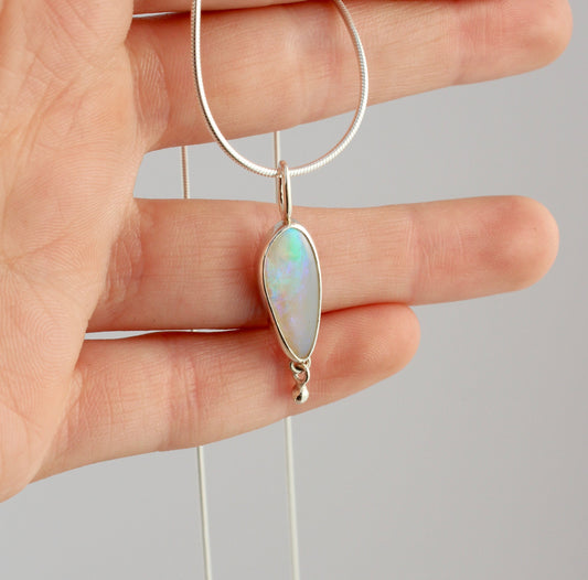 'Irismos' Necklace