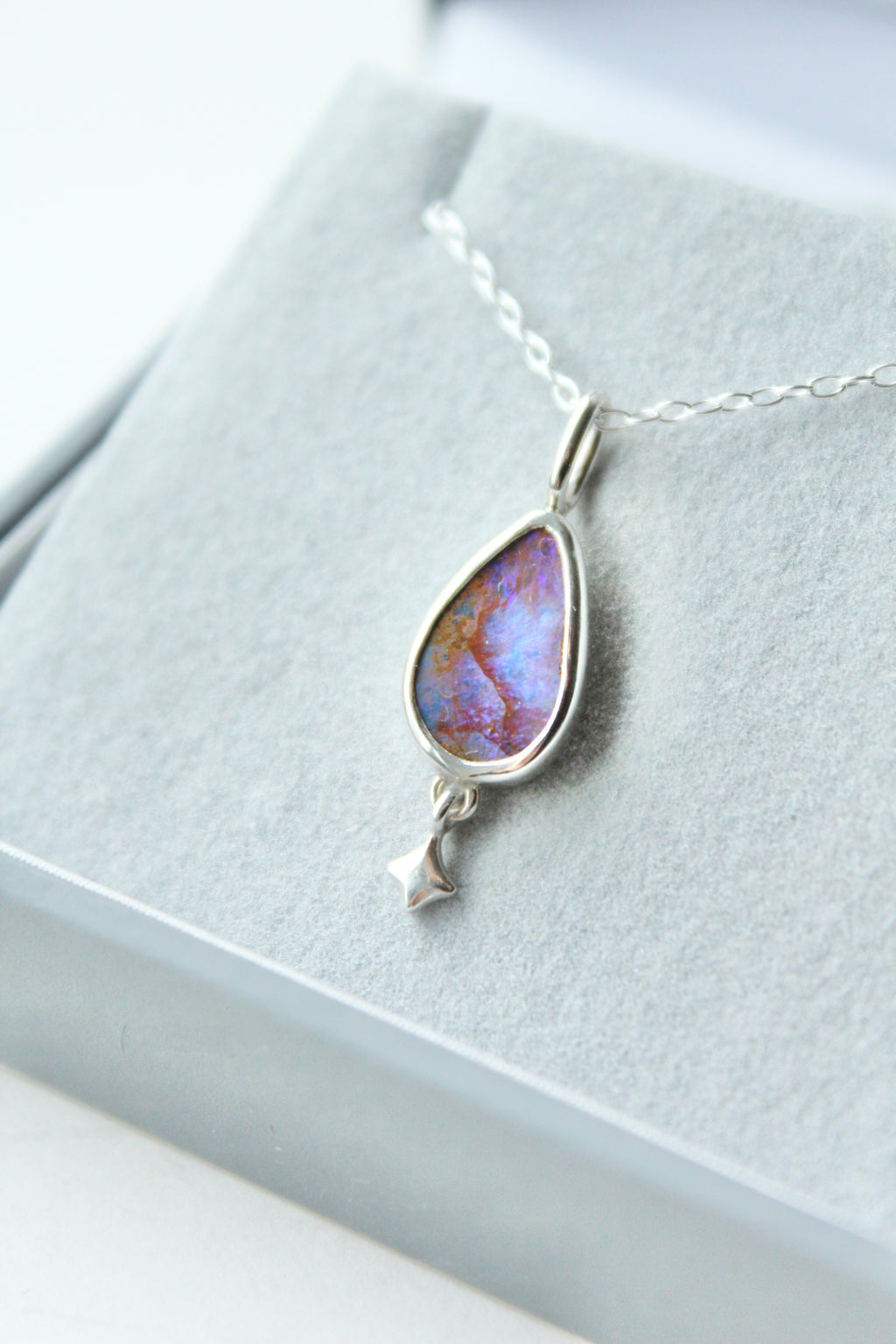 'Nebula" Necklace