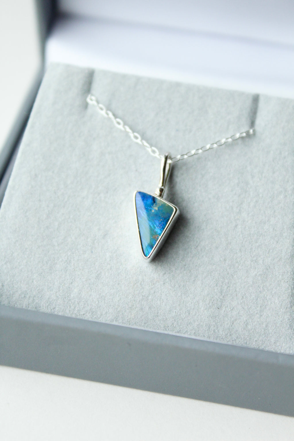 'Azure' Necklace