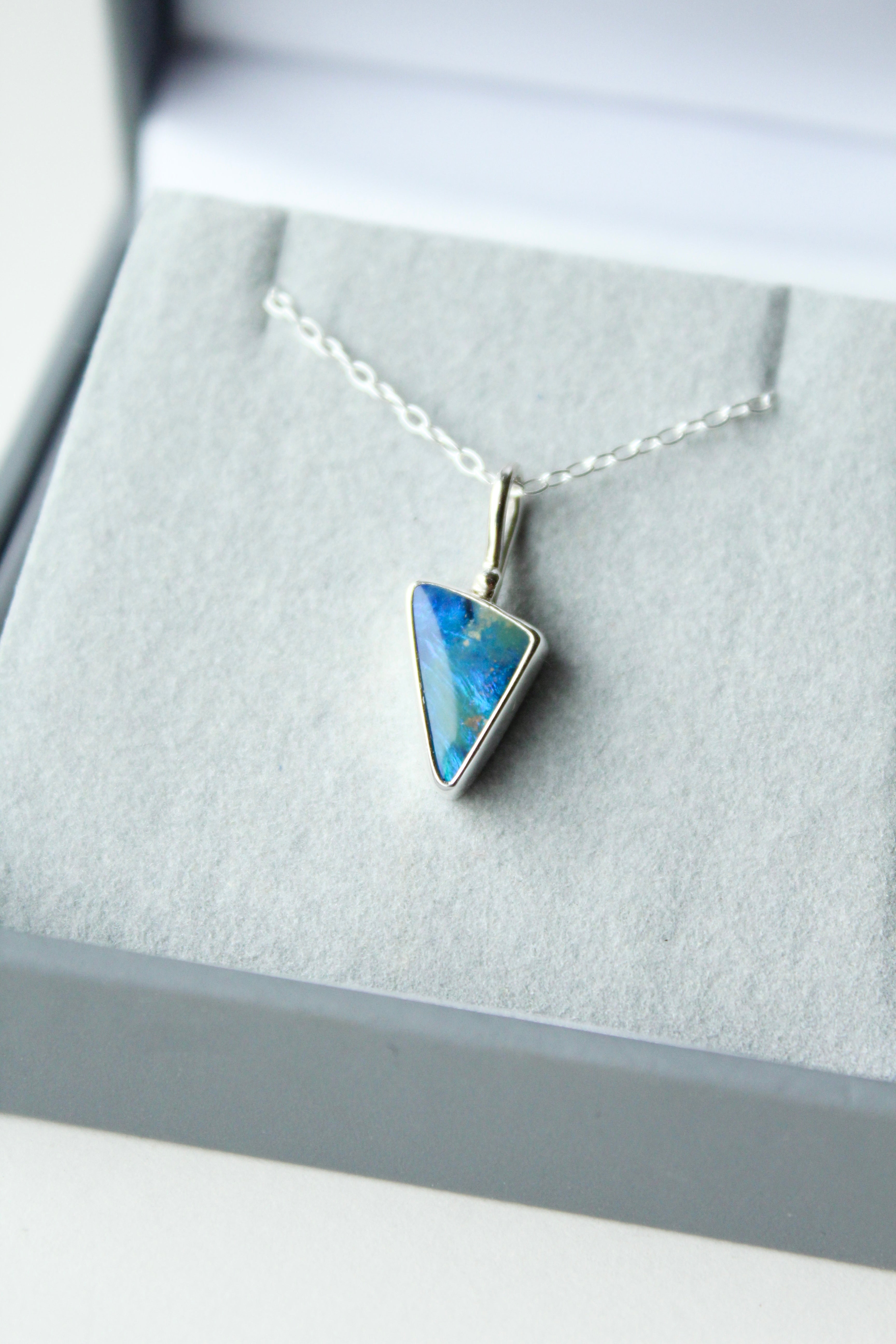 'Azure' Necklace