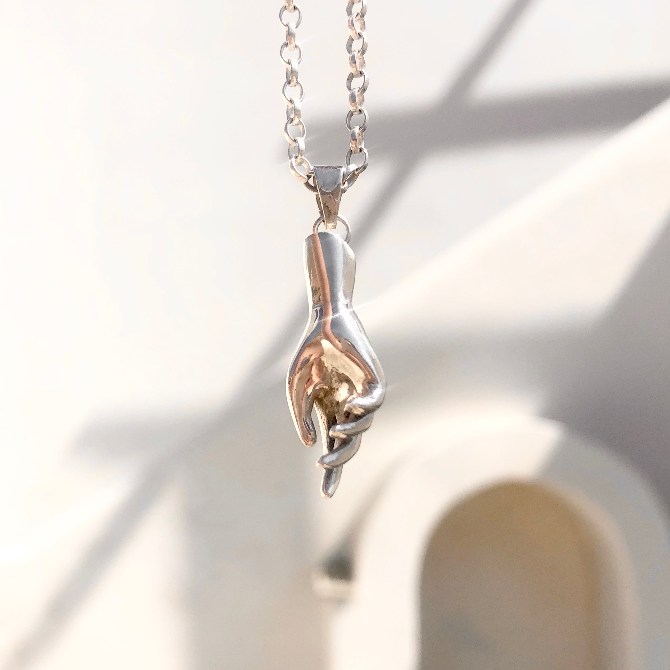 05. The Chéri Necklace